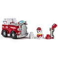 thumbnail image 1 of Set de Bloques de Rescate Marshall de Paw Patrol IONIX Jr., 1 of 1