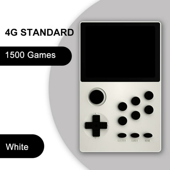 Cool RS-77 Arcade Handheld Rocker Game Machine PSP Handheld Game Machine Vintage Retro GBA Game Machine