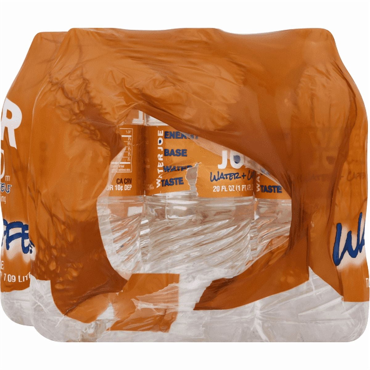 Water Joe Water + Caffeine – 12 Pack ⚡💧