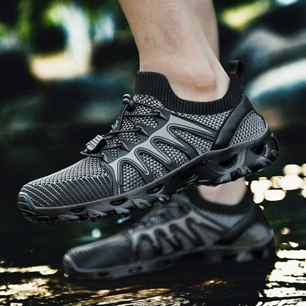 Decathlon Zapatos Mujer Impermeables Zapatillas Trekking Mujer