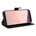thumbnail image 5 of Phone Case for Samsung Galaxy S8 Magnetic PU Leather Card Slots Durable Wallet Cover, 5 of 5