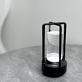 thumbnail image 4 of Safelles 3 Color Dimmable Light Outdoor Rechargeable Table Lamp Portable Light For Bedroom Camping &, 4 of 9