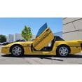 thumbnail image 3 of Vertical Doors Inc VDCCHEVYCORC48496 Lambo Vertical Door Kit Compatible with 1984-1996 Chevrolet Corvette C4, 3 of 3