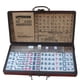 thumbnail image 1 of Juego de Mahjong chino, juego clásico de Mini Mahjong de viaje, juego de Mahjong, juego de Mahjong para fiesta, viajes, reunión familiar, 1 of 9