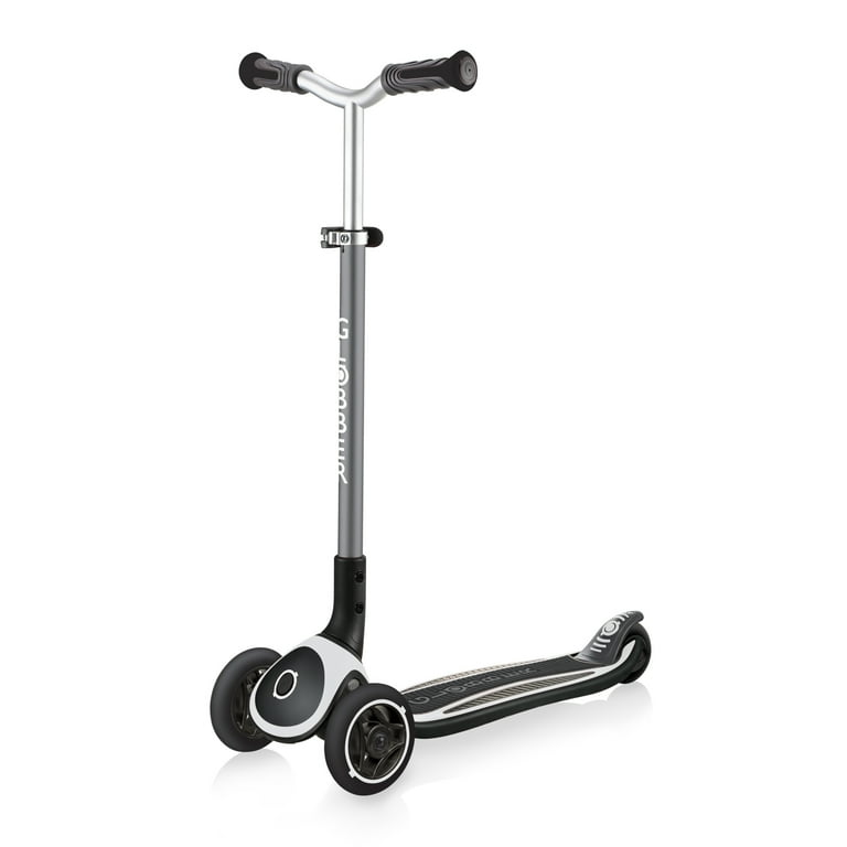 【ろずまる】GLOBBER Eco-Friendly Scooter: JUNIOR FOLDABLE LIGHTS ECOLOGIC – Globber