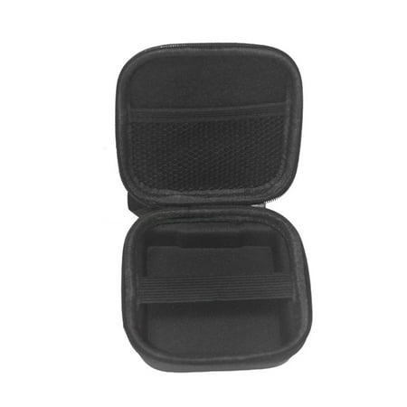 Console Carrying Case Protections Bag Pu Leather Carrying Bag Waterproof Dustproof Carrying Case