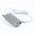thumbnail image 3 of Bomba de agua sumergible DC 12V Jadeshay, 3 of 6