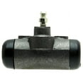 thumbnail image 4 of Raybestos WC37597 Professional Grade Drum Brake Wheel Cylinder Fits select: 1984-1985 BMW 318, 4 of 6