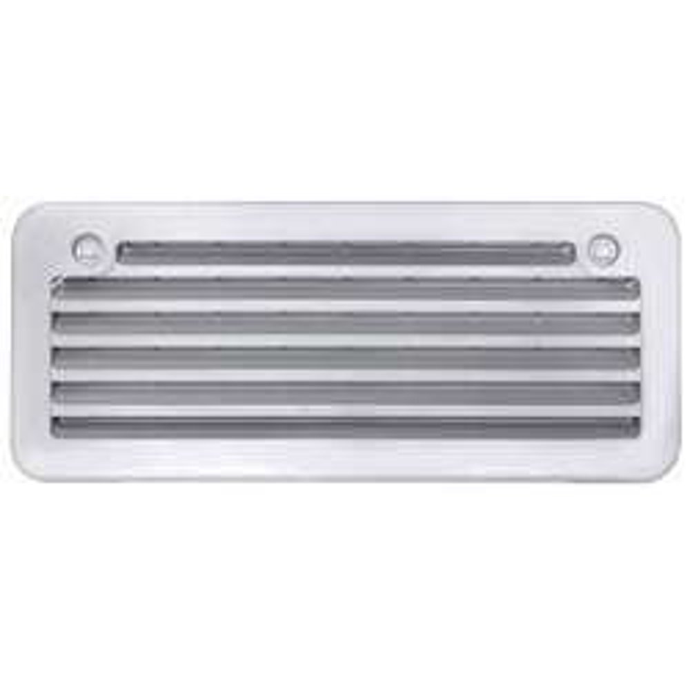 Norcold 620505PW Refrigerator Vent Cover