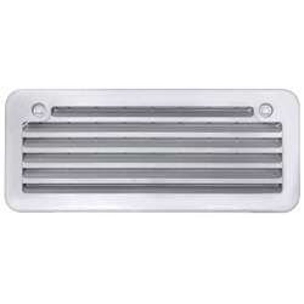 Norcold 620505PW Refrigerator Vent Cover
