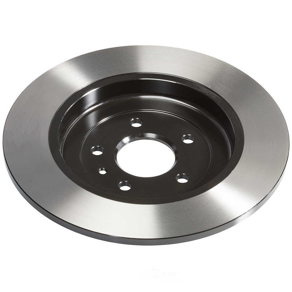 Wagner Brake DSX126212E SevereDuty Rear Disc Brake Rotor