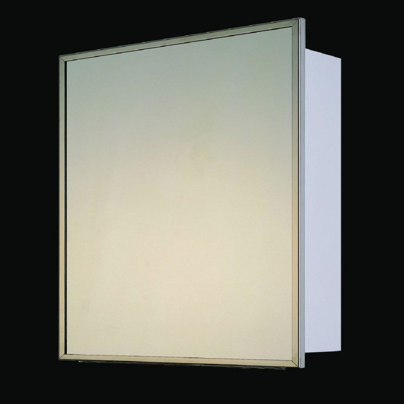 Ketcham 18W X 24H In Deluxe Recessed Medicine Cabinet Walmartcom Ketcham 18W X 24H In Deluxe Recessed Medicine Cabinet Walmartcom
