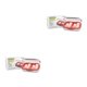 thumbnail image 3 of Tholdsy Earplug Sleep Ear Plug Soundproof Anti- Foam Protection Household Ears Slow Supplies Soft for Travel Type7 NO7, 3 of 6
