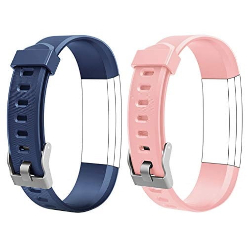 letscom fitness tracker id115plus hr