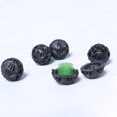 thumbnail image 3 of Aquaneat Aquarium 0.6" Bio Balls Fish Tank Canister Filter Media 100pcs, 3 of 4