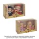 thumbnail image 1 of Mini Gemelos Amorosos Jovi 2 Piezas Varios Colores 1 Set, 1 of 3