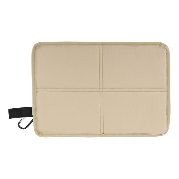 Cojín Plegable Para Asiento De Camping: Ligero, Cálido Y Seco, Cómodo, Actividades Portátil Y Compacto, Duradero, Ideal Para Picnic, Pesca, Senderismo, Playa Y Al Aire Libre