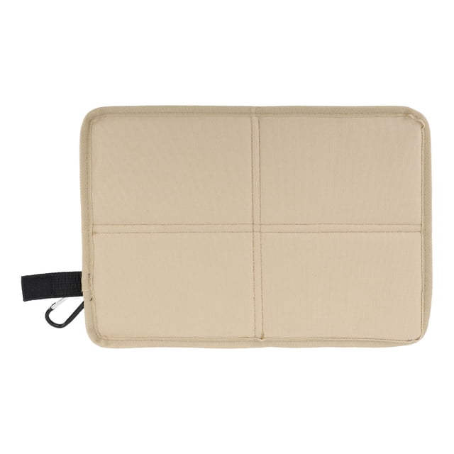 Cojín Plegable Para Asiento De Camping: Ligero, Cálido Y Seco, Cómodo, Actividades Portátil Y Compacto, Duradero, Ideal Para Picnic, Pesca, Senderismo, Playa Y Al Aire Libre