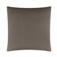 thumbnail image 4 of Madison Avenue Pillow - 16x16 - Charcoal, 4 of 5