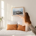 thumbnail image 3 of Table Tops, La Jolla - California Photography Beach Coast Ocean Landscape Nature Scenic Minimalist Unframed Wall Art Print 4 x 6 inches, 3 of 7