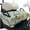 Funny Dinosaur Golf Ball, variant on Yuyamidu Sea Turtle Golf Cart Seat Covers, Soft and Comfortable Golf Cart Seat Towel Blanket with Front Pockets for 2 Passenger Seats Pink Hibiscus Club Car Golf Cart Accessories, Blue