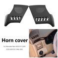 thumbnail image 1 of Parrilla Del Altavoz Dash Board Air Vent Speaker Grill Cover para Benz Clase E W210 96-02 (Izquierda), 1 of 6
