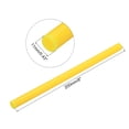 thumbnail image 2 of Uxcell EVA Durable Mini Hot Glue Sticks Fit Glue Gun for Arts Crafting Basic Repairs 0.43 inch x 8 inch Light Yellow 12 Pcs, 2 of 6
