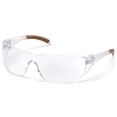thumbnail image 1 of Gafas de seguridad Carhartt Billings, lentes antivaho transparentes, 1 of 5