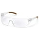 thumbnail image 1 of Gafas de seguridad Carhartt Billings, lentes antivaho transparentes, 1 of 5