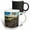 Multicolor, variant on 3drose, Mono Lake Tufa Before Sunset, 11oz Magic Transforming Mug