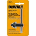 thumbnail image 3 of DeWalt Chuck Keys, 1/4 in; 3/8 in with 15/64 in Pilot - 1 EA (115-DW2301), 3 of 3