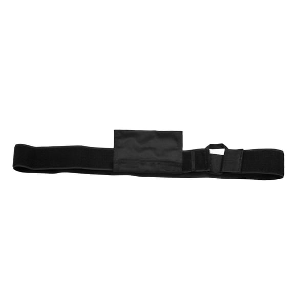 UrbanEden Peritoneal Dialysis Belt Adjust Tightness Breathable Catheter Tube Fixing Strap With Pouch,Peritoneal Dialysis Belt Holder,Peritoneal Dialysis Belt With Pocket