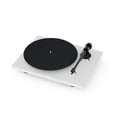 thumbnail image 2 of Tocadiscos Hi-Fi Pro-Ject T1 Evo (blanco satinado) con Ortofon OM10, 2 of 2