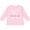 AD-Pink, variant on Inktastic Nana and Papa Love Me Heart Grandchild Boys or Girls Long Sleeve Toddler T-Shirt
