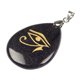 thumbnail image 1 of Colgante Ojo de / Colgante de / Accesorios para hacer joyas / Moda exquisita / Suministros para manualidades Colgante liso para hacer Azul negro mayimx COLLAR COLGANTE, 1 of 8