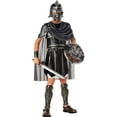 thumbnail image 2 of Roman Gladiator Costume Boys, 2 of 2