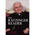 thumbnail image 1 of The Ratzinger Reader: Mapping a Theological Journey, 1 of 1