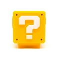 thumbnail image 4 of Super Mario Veilleuse LED avec Son, Rechargeable par USB, 4 of 8