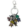 thumbnail image 2 of Kid Goku SS Gohan Piccolo - DragonBall Z 1" Keychain 4 pc. Pendant, 2 of 3