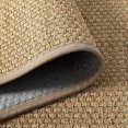 thumbnail image 3 of Safavieh Natural Fiber Natural Area Rug - 9' x 12', 3 of 5