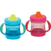 NUK Fun Grips Soft Spout 2-Hand Sippy Cup