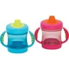 NUK Fun Grips Soft Spout 2-Hand Sippy Cup