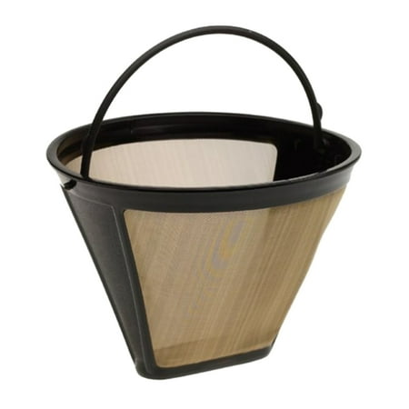 

Reusable Cone Style Replacement Coffee Filter Replaces