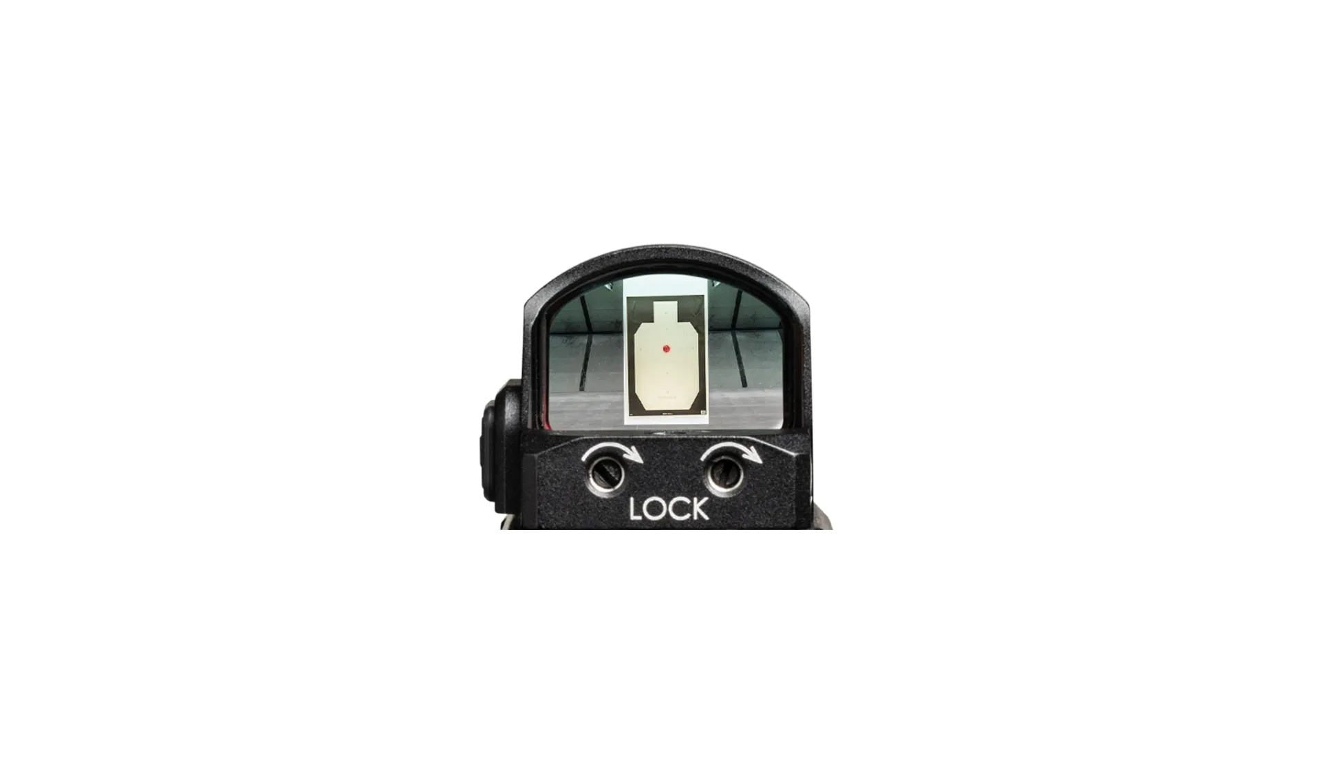 Vortex, Red Dot Sight, 6 MOA Dot, Fully Multi-Coated Lens