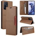 thumbnail image 1 of Étui pour FOXDOCK Xiaomi 11T/11T Pro Portefeuille à Rabat avec Blocage RFID Antichoc, 1 of 5