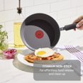 thumbnail image 4 of Set de Cocina T-Fal Ultimate Anodizado Duro Antiadherente 10 Piezas, 4 of 9