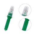 thumbnail image 2 of Lámpara de baliza LED Luces de camping impermeables de plástico para artes de pesca (verde), 2 of 3