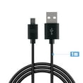 thumbnail image 1 of Cargador micro USB Cable de datos de sincronización de carga para Samsung Galaxy S2 S3 S 1M / 2M / 3M AweSitey EL013622-03, 1 of 5