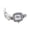 F -BK52, variant on Resicozy Women's Bracelet Watch Quartz Wrist Watch Casual Daily Fashion Square Watch Gift for Ladies 2026 H