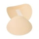 thumbnail image 2 of Set-in Shoulder Pads Breathable Sponge Covered Shoulder Enhancer Sloping Shoulders High Low Shoulders For Women Men Blazer Suit Coat T-Shirt, 2 of 6